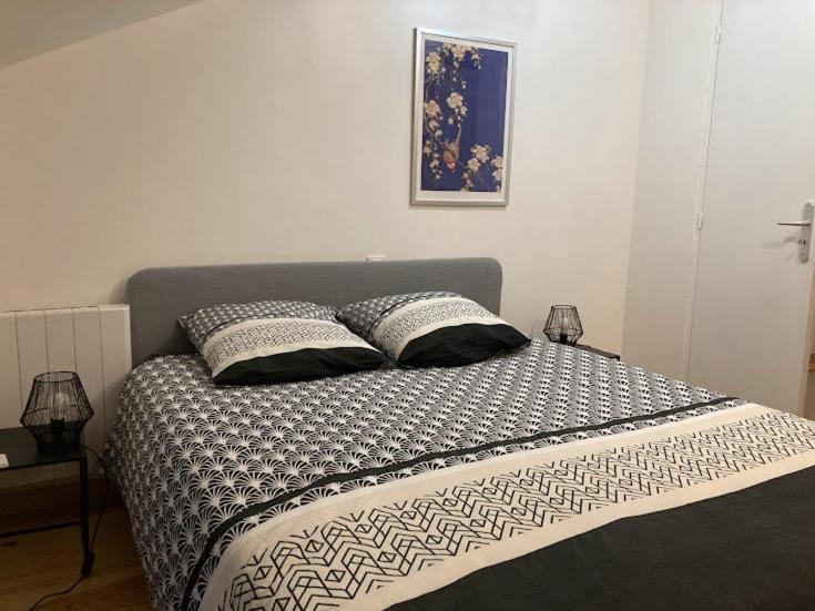 Les Spas De La Chartreuse Tarbes Room photo
