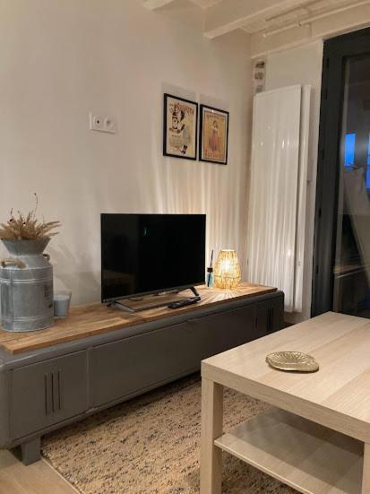 Les Spas De La Chartreuse Tarbes Room photo