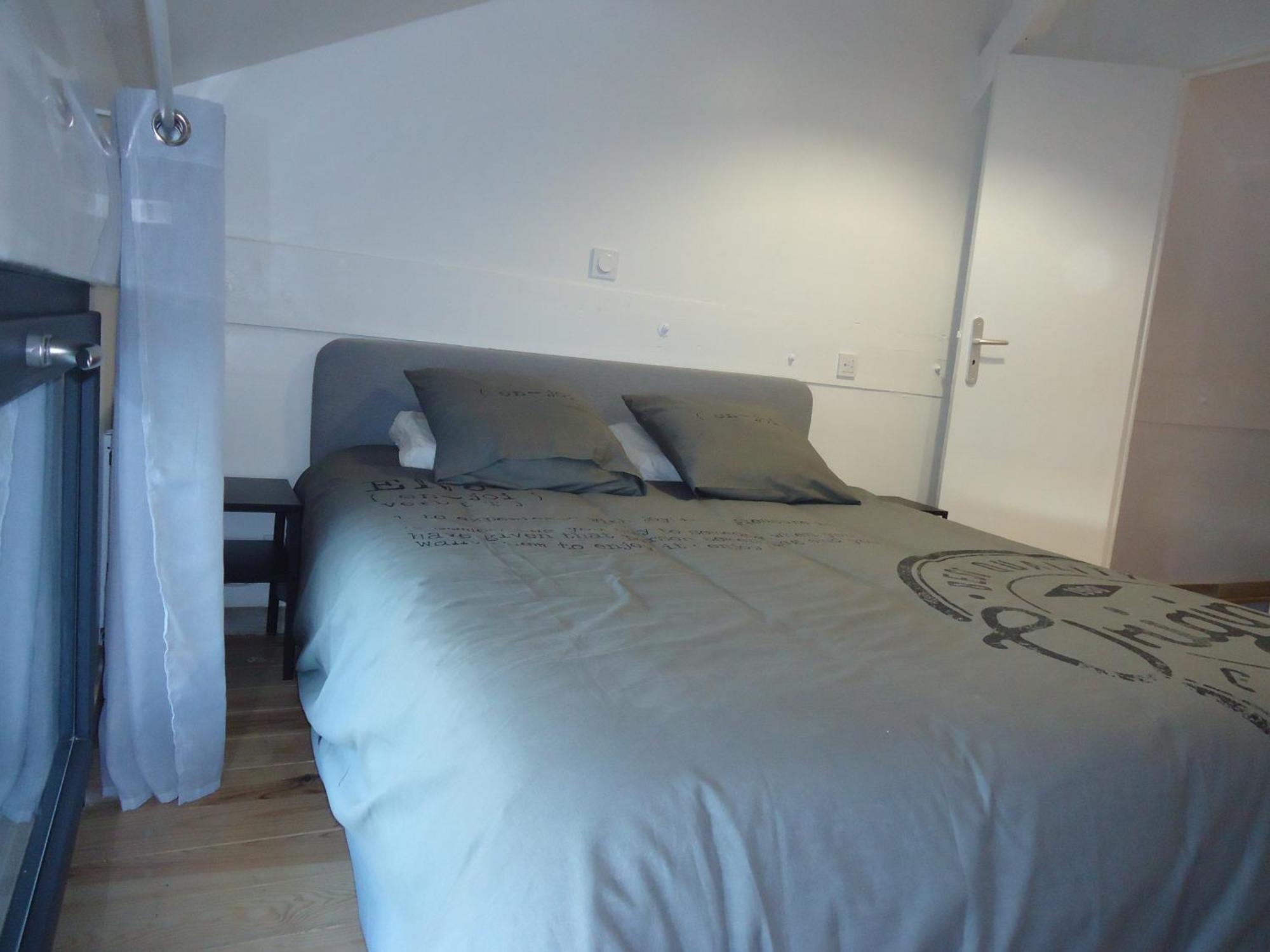 Les Spas De La Chartreuse Tarbes Room photo